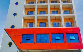 Cofe Hotel